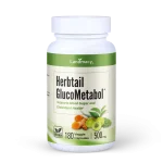Herbtail GlucoMetabol - Image 2