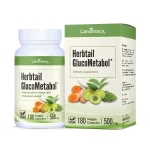 Herbtail GlucoMetabol